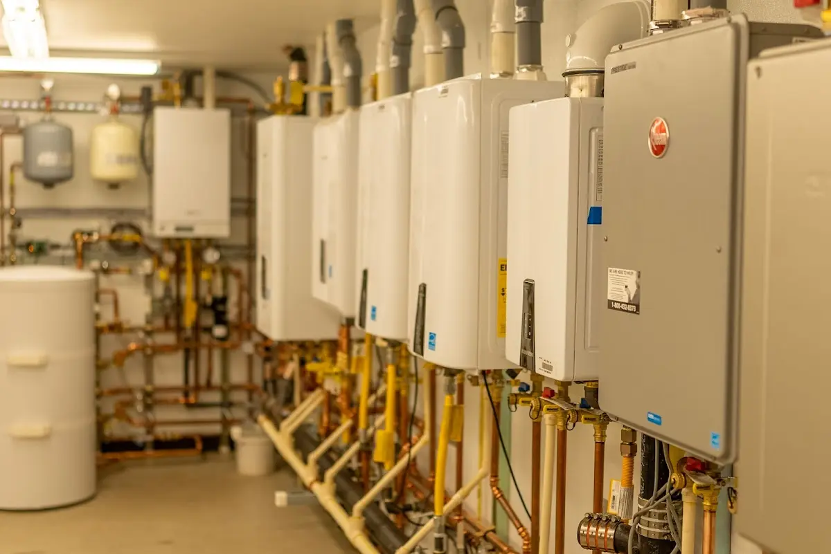 Backflow Prevention in San Rafael, CA